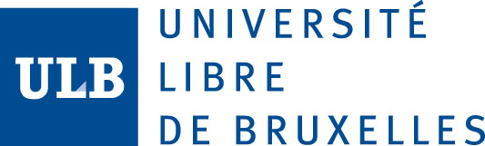 Université Libre de Bruxelles Logo