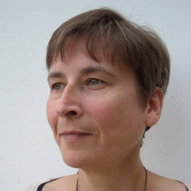 Kristel Van Steen
