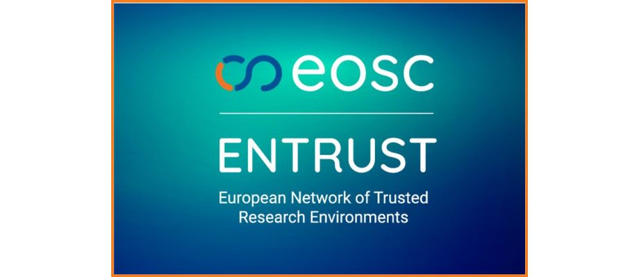 Launch of EOSC-ENTRUST